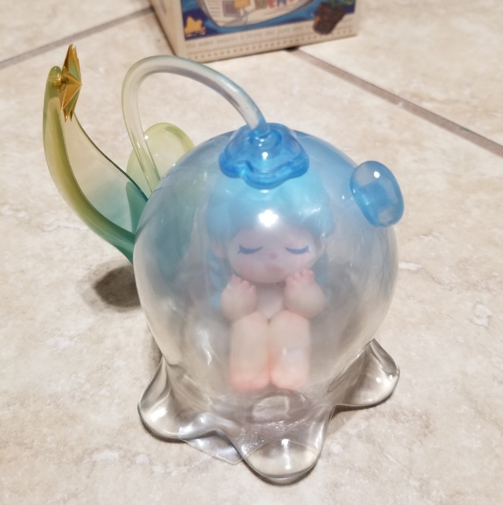 DoDo Sugar Wendy Follow The Moon: Tear Of The Le Muguet Figure